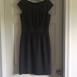 Gray Professional dress